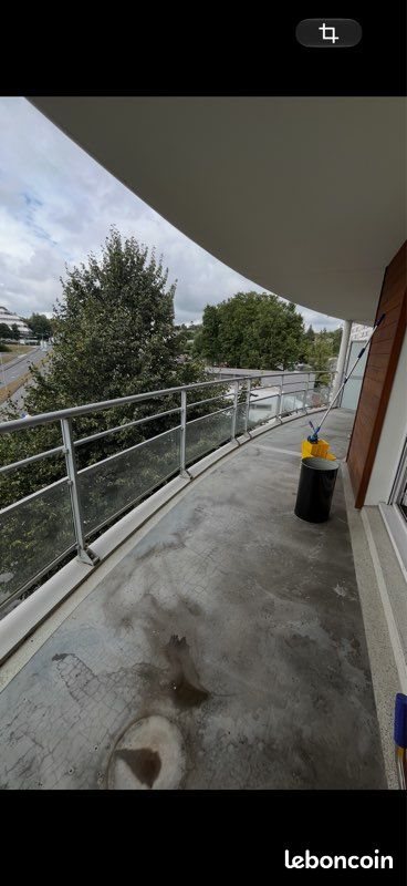 Appartement à louer, 41m², Cholet