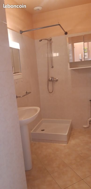 Appartement à louer, 30m², Melun