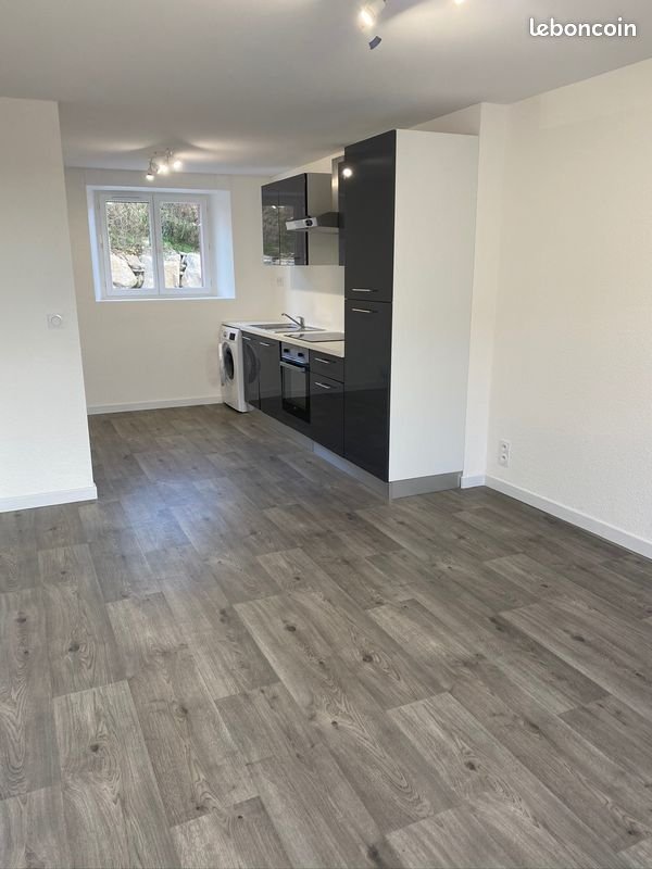 Appartement à louer, 52m², Saint-Chély-d'Apcher