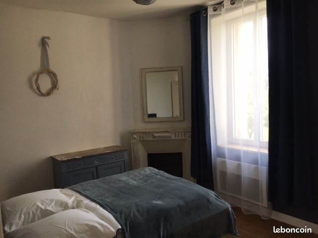 Appartement à vendre, 90m², Prayssac