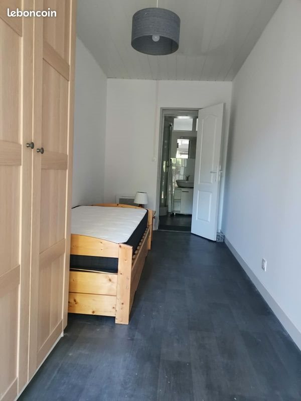 Maison à louer, 35m², Saint-Médard-en-Jalles