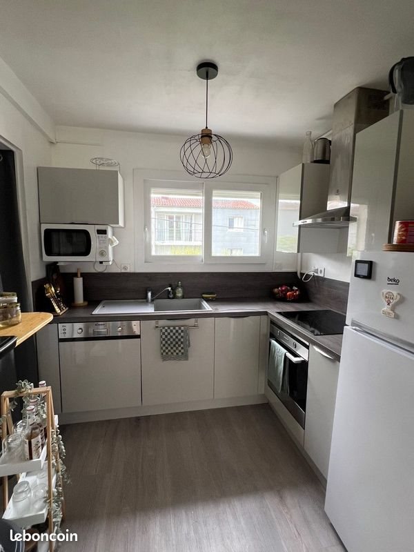 Appartement à louer, 55m², Cognac