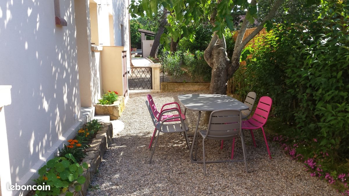 Maison à louer, 55m², Six-Fours-les-Plages