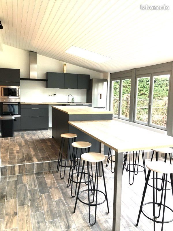 Maison à louer, 147m², Pessac
