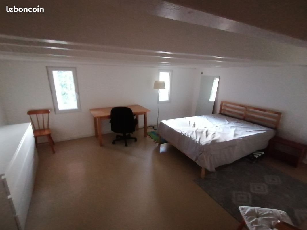 Maison à louer, 48m², Sain-Bel