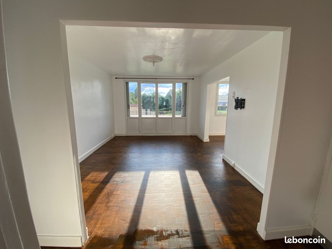 Appartement à vendre, 67m², Bois-d'Arcy