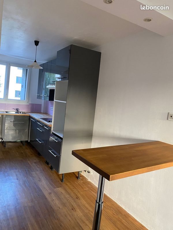 Appartement à vendre, 67m², Bois-d'Arcy