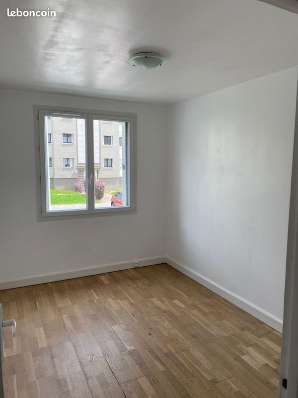 Appartement à vendre, 67m², Bois-d'Arcy