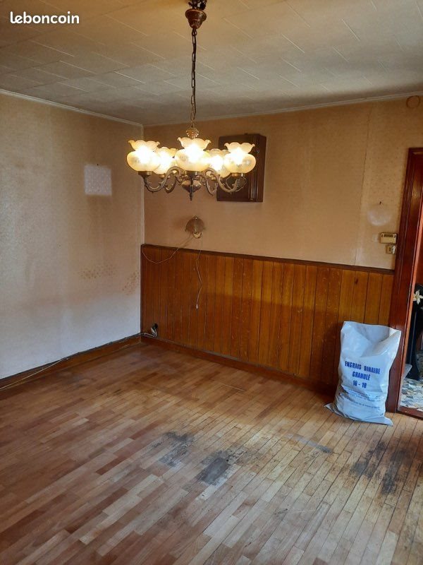 Maison à vendre, 60m², Guebwiller