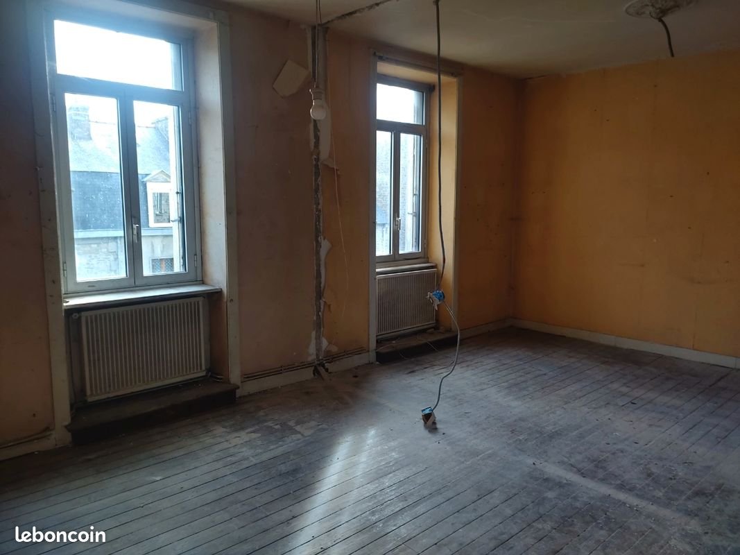 Appartement à vendre, 53m², Dinan