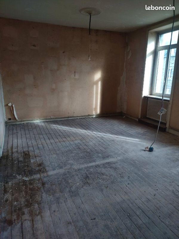 Appartement à vendre, 53m², Dinan