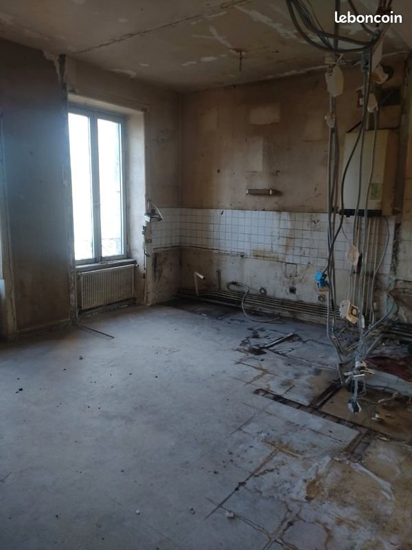 Appartement à vendre, 53m², Dinan