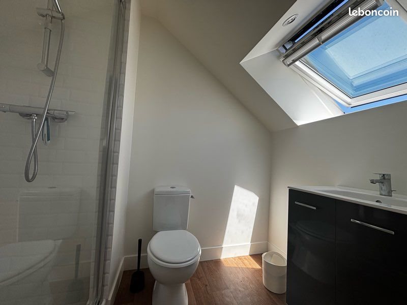 Appartement à louer, 24m², Rennes