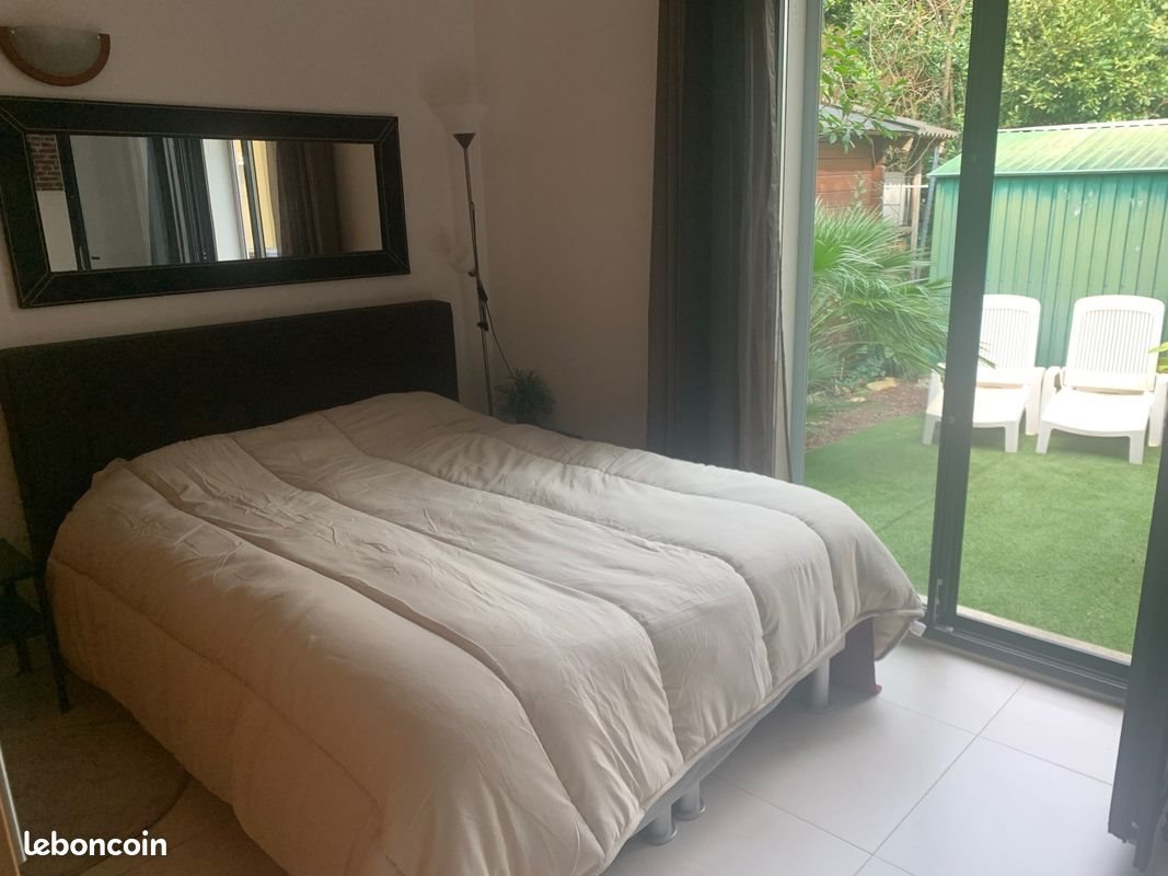 Appartement à louer, 60m², Saint-Cyr-sur-Mer