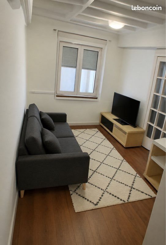Maison à louer, 60m², Châtillon-Coligny