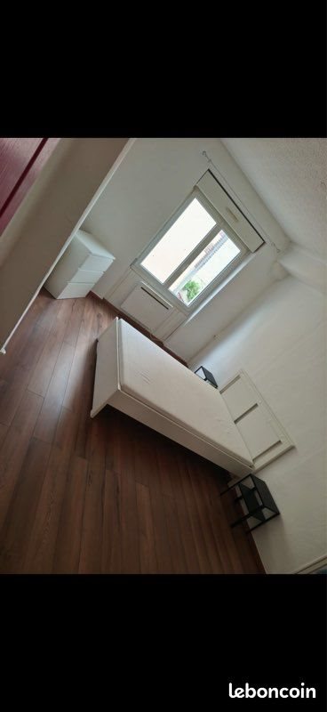 Maison à louer, 60m², Châtillon-Coligny