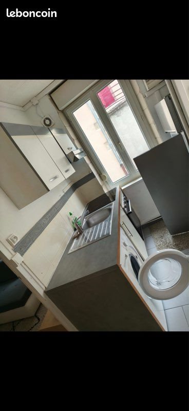 Maison à louer, 60m², Châtillon-Coligny