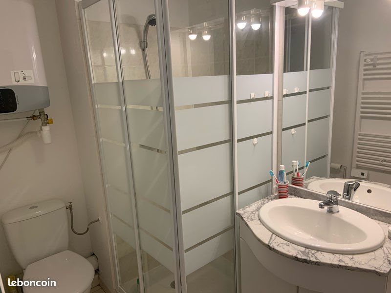 Appartement à louer, 25m², Nice