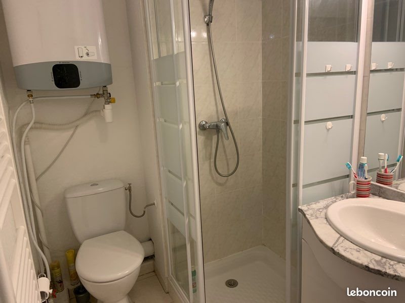 Appartement à louer, 25m², Nice