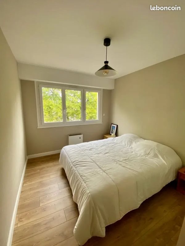 Appartement à louer, 62m², Angers