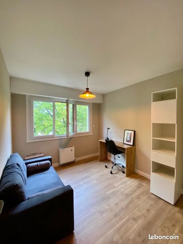 Appartement à louer, 62m², Angers