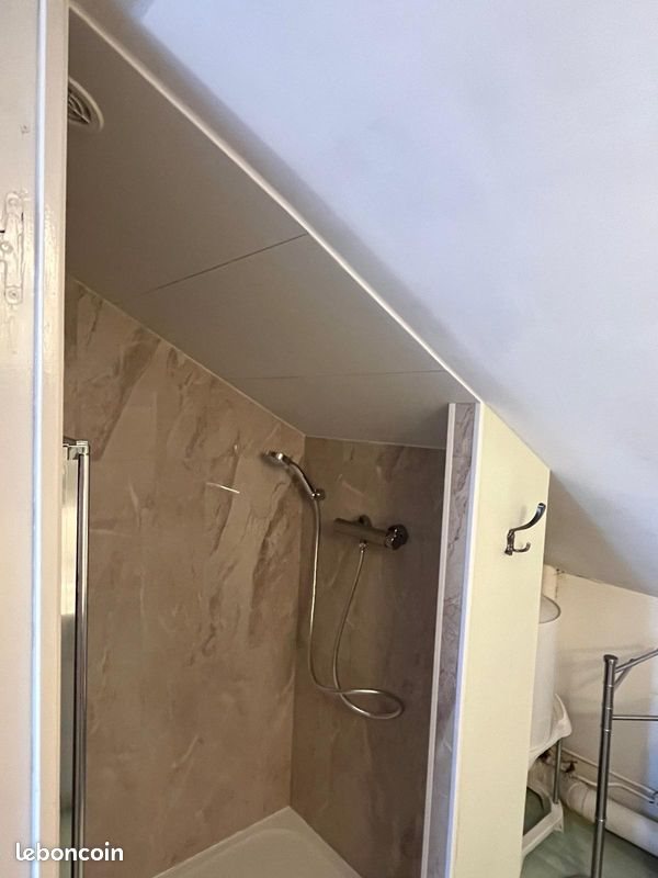 Appartement à louer, 18m², Saint-Julien-les-Villas