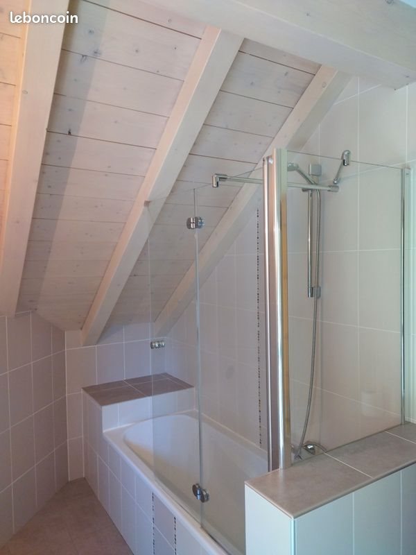 Appartement à louer, 88m², Lathuile