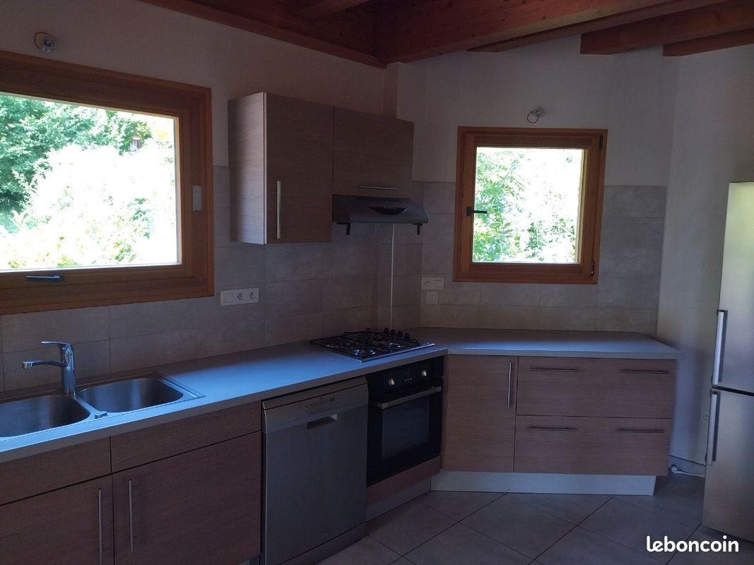 Appartement à louer, 88m², Lathuile