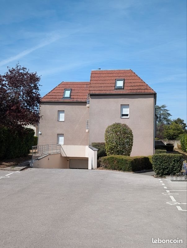 Appartement à louer, 26m², Dijon