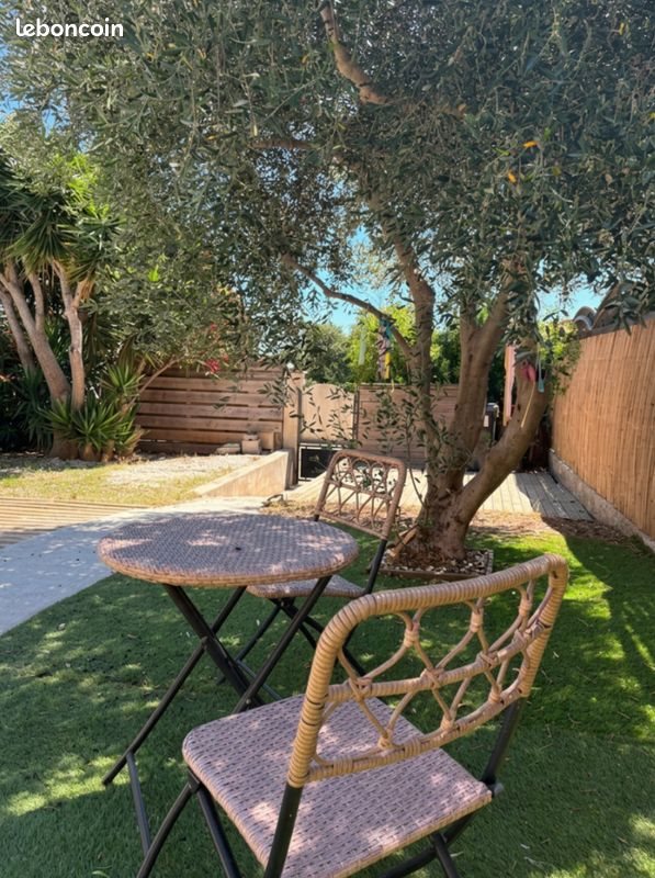Appartement à vendre, 77m², La Seyne-sur-Mer