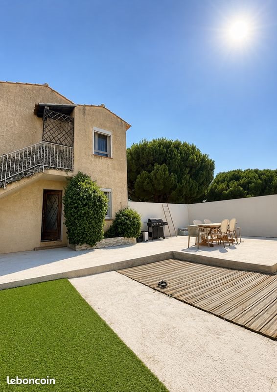 Appartement à vendre, 77m², La Seyne-sur-Mer
