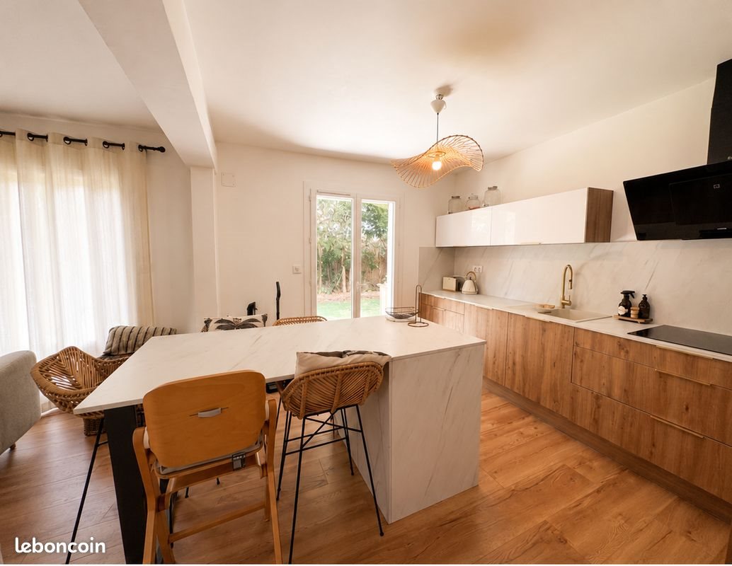 Appartement à vendre, 77m², La Seyne-sur-Mer