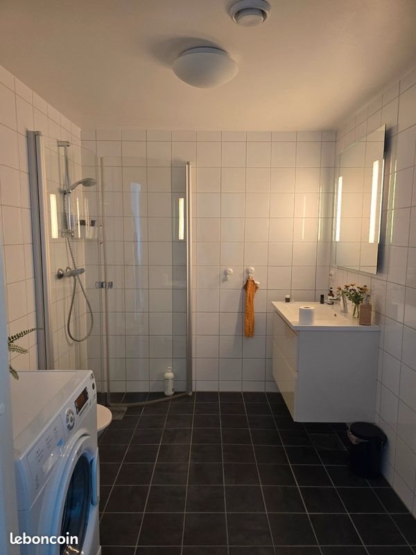 Appartement à louer, 33m², Nantes