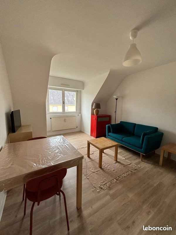 Appartement à louer, 34m², Dinan
