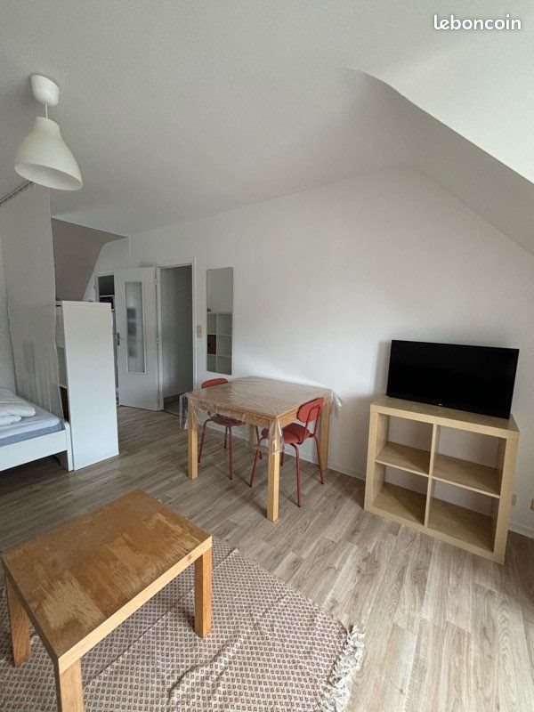 Appartement à louer, 34m², Dinan