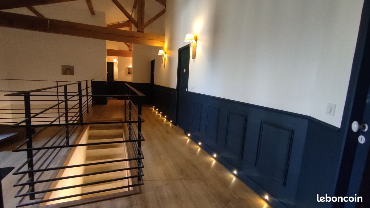 Maison à vendre, 250m², Montmeyran
