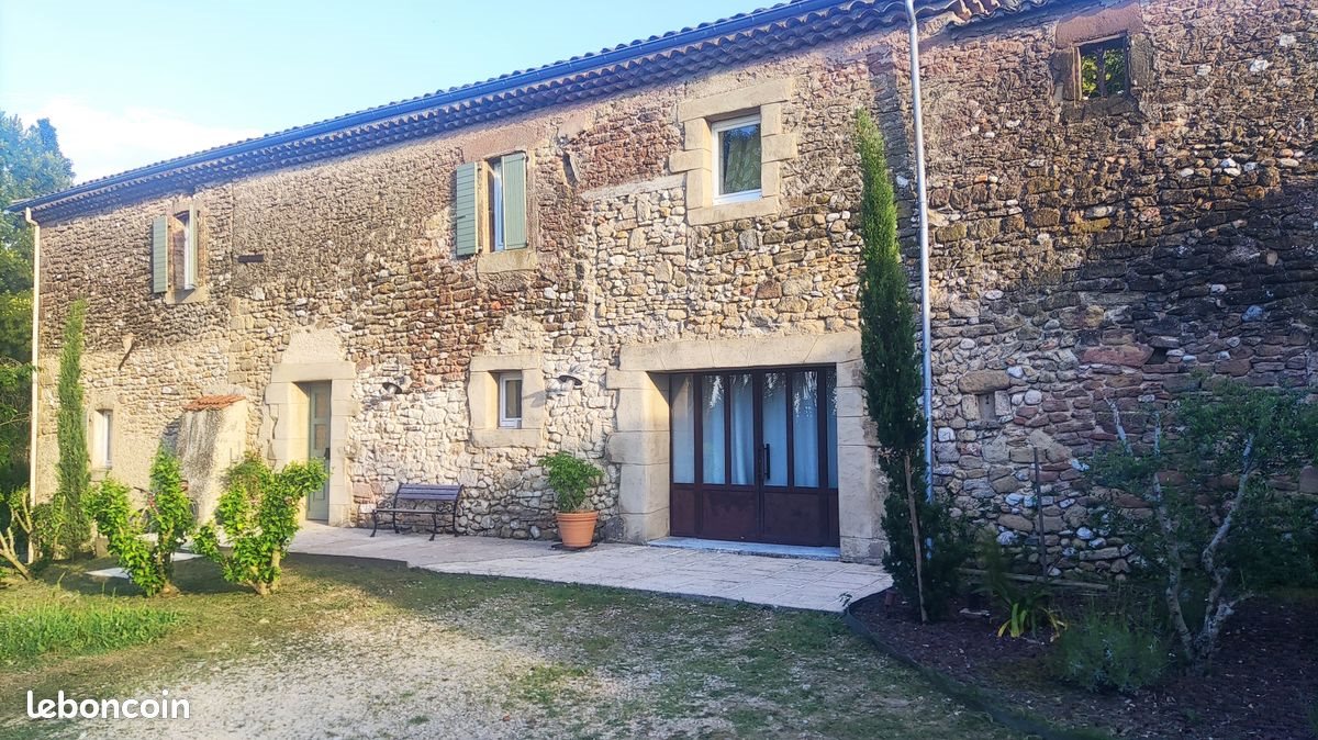 Maison à vendre, 250m², Montmeyran