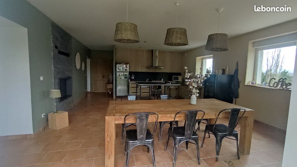 Maison à vendre, 250m², Montmeyran