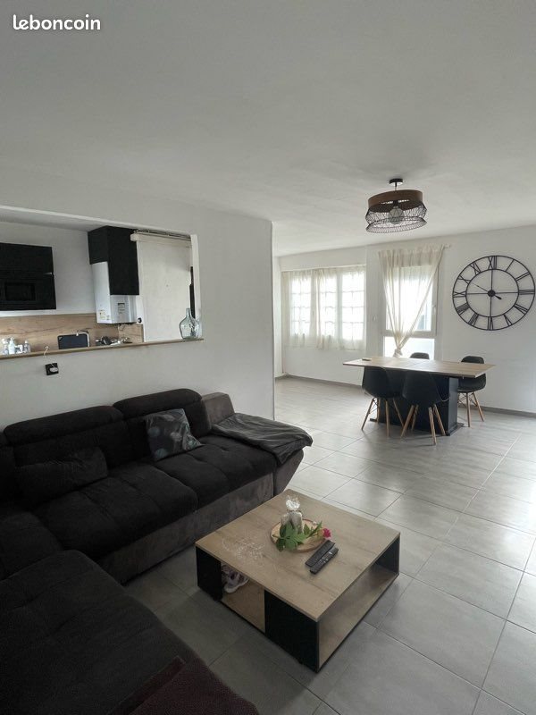 Appartement à vendre, 84m², Vitrolles