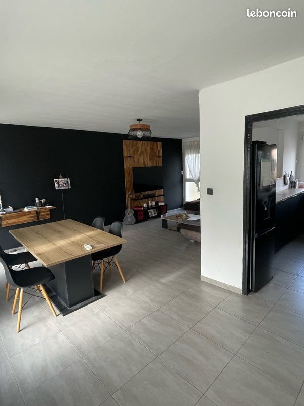 Appartement à vendre, 84m², Vitrolles