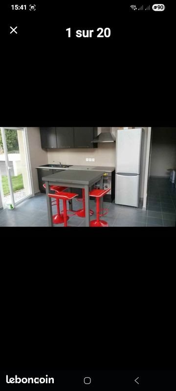 Appartement à vendre, 78m², Vaulx-en-Velin