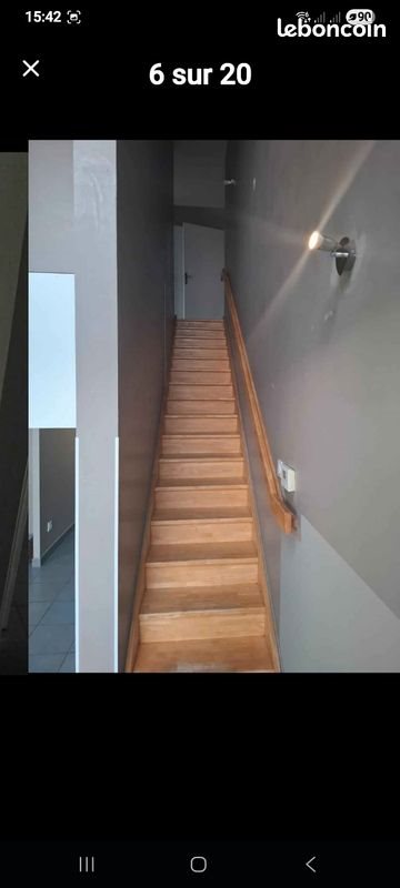 Appartement à vendre, 78m², Vaulx-en-Velin