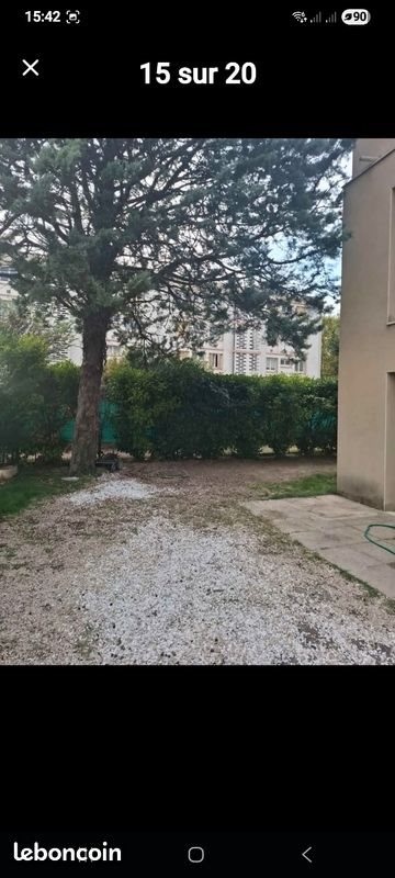 Appartement à vendre, 78m², Vaulx-en-Velin