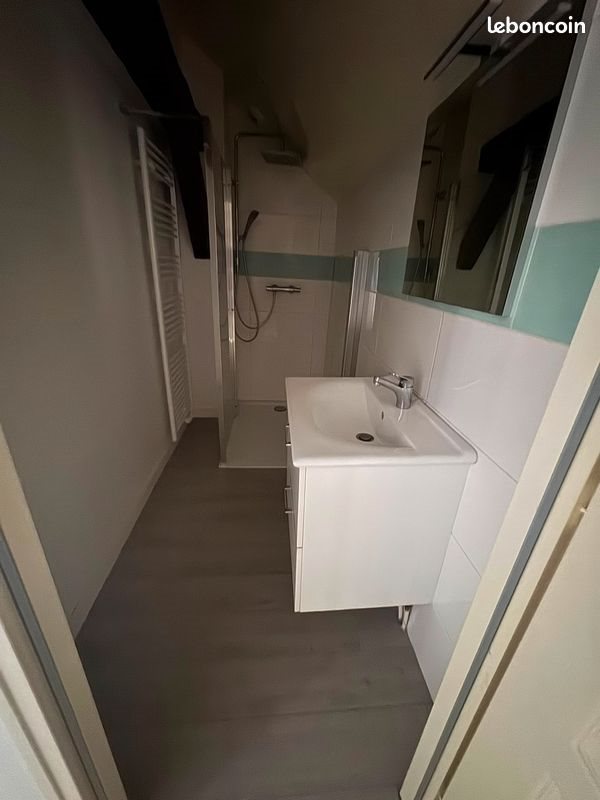 Appartement à louer, 47m², Troyes