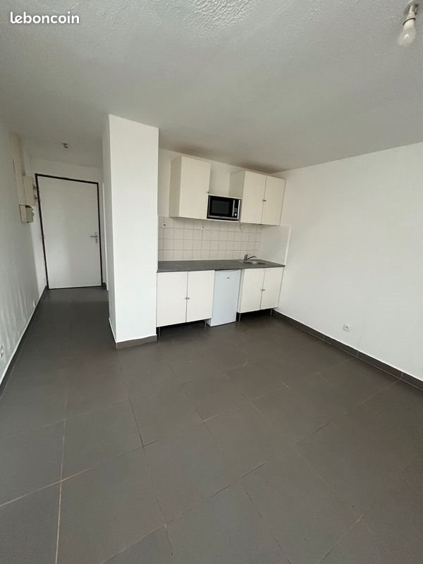 Appartement à louer, 20m², Chelles