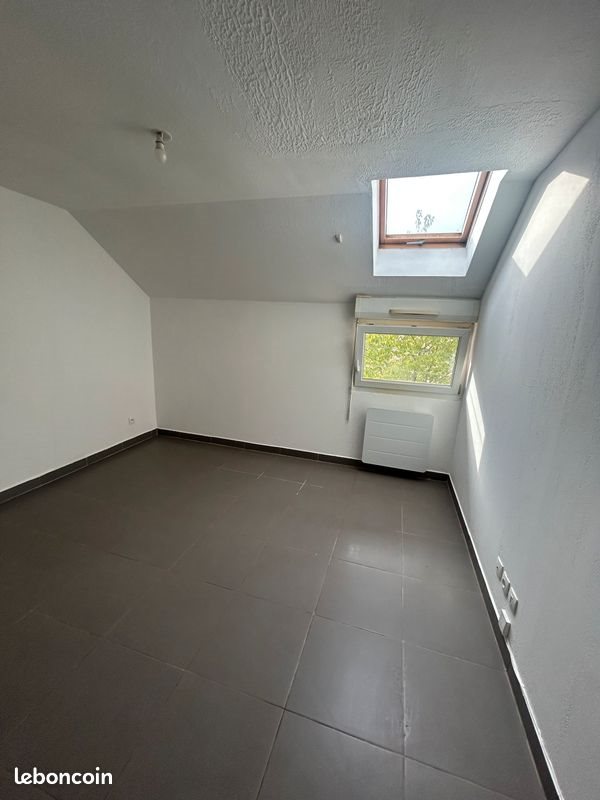 Appartement à louer, 20m², Chelles