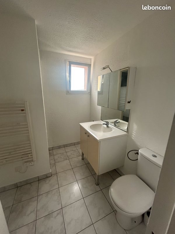Appartement à louer, 20m², Chelles