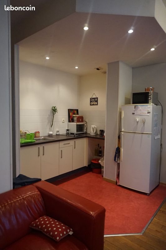 Appartement à louer, 54m², Reims