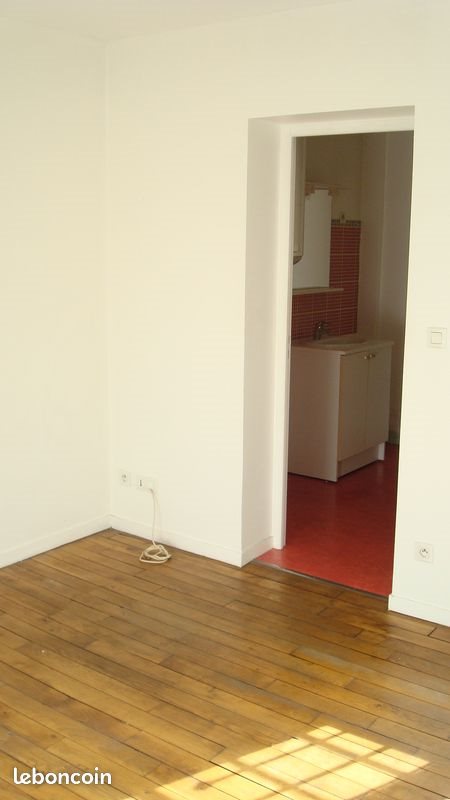 Appartement à louer, 54m², Reims