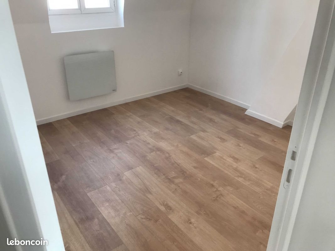 Maison à louer, 60m², Mouvaux